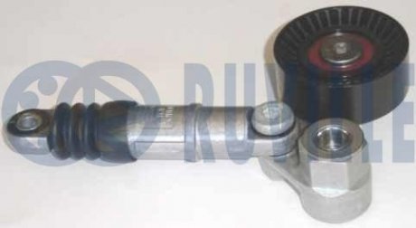 FIAT Ролик натяжной CROMA 2.4 D Multijet 05- RUVILLE 541695