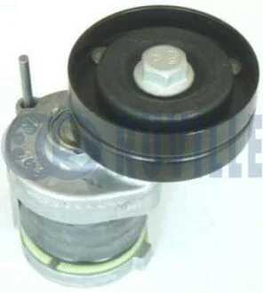 VW Натяжной ролик ременного привода Audi А4,А6 1.9-2.0TDI, Skoda Fabia 99- RUVILLE 541706