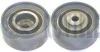 RUVILLE VW Натяжной ролик A3 2.0TDI, Golf V, Passat 05- 541715