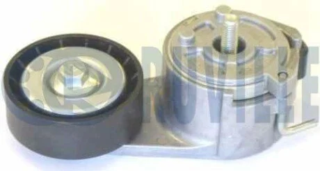 Фото 1 - ролик обвідний приводного ременя RUVILLE 541723 Ролик обвідний приводного ременя RUVILLE 541723 (фото 1)