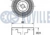 MITSUBISHI Ролик паразитный L200 2.5 05- RUVILLE 541824 (фото 2)