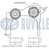 Натяжитель ремня генератора Ford Fiesta 1.3 01-08 RUVILLE 541856 (фото 2)