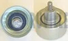 RUVILLE LAND ROVER Ролик натяжной ремня поликлинового RANGE ROVER SPORT 541903