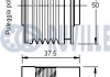 DB Шкив генератора W168/W169/W245 RUVILLE 541929 (фото 2)