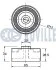 Ролик ГРМ Opel Combo 1.7CDTI (паразитний) RUVILLE 541936 (фото 2)