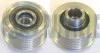 RUVILLE RENAULT Ременный шкив генератора CLIO, KANGOO, Tбоковой 1.5 DIESEL 541941