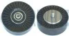 RUVILLE BMW Ролик паразитный X5/6 3.0d 07- 542008