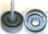 RUVILLE VW Ролик натяжн. Golf V,VI, Touran, Seat, Skoda 1.4TSI 06- 542025