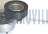 RUVILLE VOLVO Ролик натяжной S60/S80/V70/CX70, LAND ROVER 542059