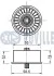OPEL Натяжной ролик Astra F/G 1,4/1,6 (метал) RUVILLE 542064 (фото 2)