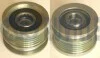 RUVILLE шкив генератора OPEL Astara H 1.6,1.8 542097