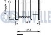Шкив генератора OPEL Astara H 1.6,1.8 RUVILLE 542097 (фото 2)