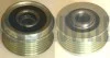Шків генератора Mitsubishi Lancer VIII/Outlander II/III 1.8/2.0 06- (54.9x37.4) 542101
