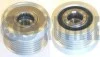 Шків генератора BMW 3 (E36/E46)/5 (E60)/X5 (E70) 1.6-3.5i -12 (6PK), N40/N45/N46/N52/N53 542178