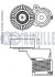 VW Натяжитель ремня Polo,Skoda Fabia 01- RUVILLE 542189 (фото 2)