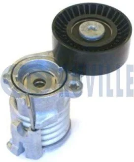 VW Натяжитель ремня Polo,Skoda Fabia 01- RUVILLE 542189