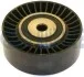 RUVILLE SUBARU Ролик натяжной Outback, Forester, Legacy, 2,0D 08- 542212
