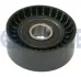 RUVILLE OPEL Ролик без натяж. Antara 2,0 CDTI, CHEVROLET Cruze, Captiva 2,0CDI 542268