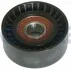 Ролик генератора Alfa Romeo 159 1.9JTDM 16V 05-11 (65x25.5) 542305