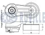 OPEL Натяжитель ремня Antara, Insignia, Saab, Chevrolet Captiva RUVILLE 542317 (фото 2)
