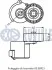 Натяжитель ремня генератора Fiat Bravo 1.6-2.0D/Opel Signum 1.9CDTI 04- RUVILLE 542338 (фото 2)
