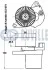 Натяжник паска приводного Renault Megane/Scenic/Trafic 1,6dci 11- RUVILLE 542413 (фото 2)
