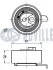 Ролик ГРМ Audi A4/A5/A6/A8/Q5/Q7/VW Phaeton 2.7/3.0TDi 04- (натяжний) (67x32) RUVILLE 542418 (фото 2)