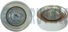 RUVILLE CITROEN Натяжной ролик ременного привода C4 AIRCROSS 1.8 HDi 12-, MITSUBISHI 542446