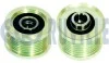 Шків генератора Toyota Land Cruiser/Rav 4/Auris 2.0-3.0D 02- 542511