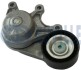 RUVILLE BMW Ролик натяжной 5 F10 520/528 10- 542536