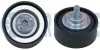 Ролик генератора Toyota Rav4 2.0D 15-18 (паразитний) (55x22) 542541