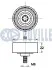 Ролик генератора Toyota Rav4 2.0D 15-18 (паразитний) (55x22) RUVILLE 542541 (фото 2)