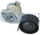 RUVILLE BMW Ролик натяжний 5/F10, 7/F01 542545