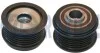 Шків генератора Ford Connect/ Courier 1.5/1.6 TDCI 14- 542550