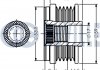 Шків генератора Opel Insignia 1.4 10-17 RUVILLE 542588 (фото 2)