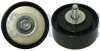 Ролик генератора Toyota Land Cruiser Prado 2.7 03- (паразитний) (70x28.5) 542711