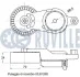 Натяжитель ремня генератора Toyota Camry/Rav4 2.0/2.5 12- (69.9x24.4) RUVILLE 542774 (фото 2)