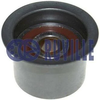 Паразитний / Провідний ролик, зубчастий ремінь RUVILLE 55004