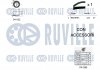 Комплект ГРМ + помпа Renault Kangoo 1.5dCi 01- (123HTx27) RUVILLE 5500552 (фото 2)