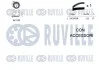 К-кт. ГРМ (ремень+ролик+крепеж) Renault Kangoo 1.5dCi RUVILLE 550055 (фото 2)