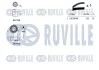 Комплект ГРМ Audi A4/A6/VW Passat1.8/1.8T 94-05 RUVILLE 550105 (фото 2)