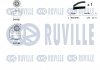 Комплект ГРМ Citroen Berlingo/Peugeot Partner 1.6 16 V 00- (z=134) RUVILLE 550120 (фото 2)