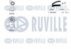 К-т ГРМ (ремень+2 ролика) TOYOTA Camry, Avensis, 1,8-2,0D RUVILLE 550172 (фото 2)