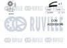 Комплект ГРМ VW T4 1.9D/TD (55426) (137x25.40) RUVILLE 550225 (фото 2)