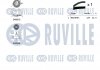 Комплект ГРМ Ford Transit Connet 1.8 16V 02-13 RUVILLE 550233 (фото 2)