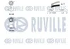 К-кт ГРМ (Пасок+2роліка) Citroen/Fiat/Ford/Peugeot 2.2HDI 06- RUVILLE 550280 (фото 2)