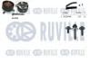 Комплект ГРМ Ford Mondeo/Focus 1.4/1.6i 03-/Volvo C30/S40/V50 1.6 05-12 (22x117z) 550304