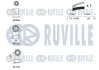 Комплект ГРМ Audi A3/A4/VW Golf V/Touran 2.0 FSI 03-08 (23x145z) RUVILLE 550312 (фото 2)