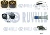 К-кт ГРМ (пасок+ролики+помпа) Citroen Jumpy/Peugeot Expert 2.0HDi 15- 5504271