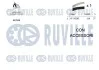К-кт ГРМ Mercedes/Renault/Dacia 1.5 dCi 12 - RUVILLE 550501 (фото 2)
